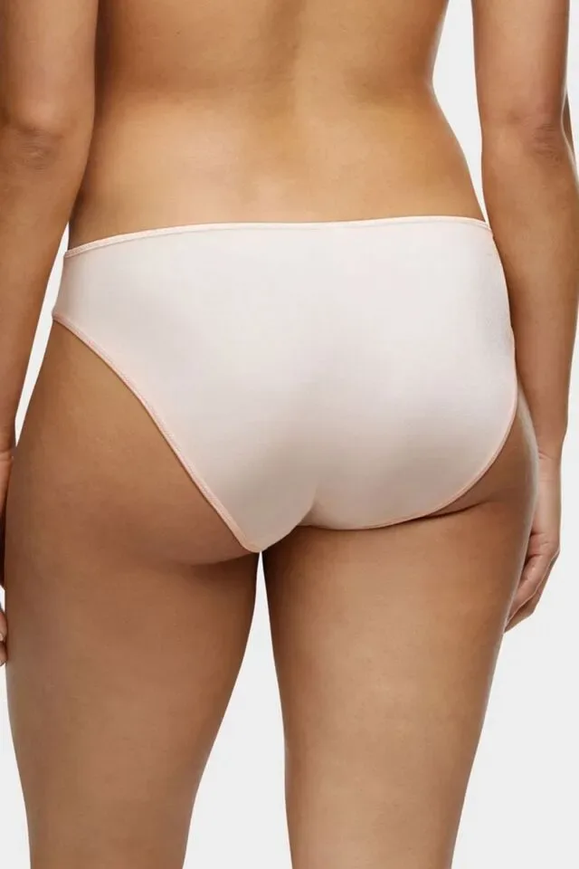Chantelle – Hedona – Slip – 2033 – Soft Pink