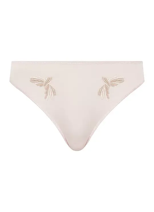 Chantelle – Hedona – Slip – 2033 – Soft Pink