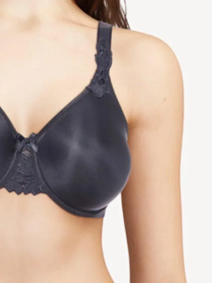 Chantelle – Hedona – BH Beugel – 2031 – Deep Grey