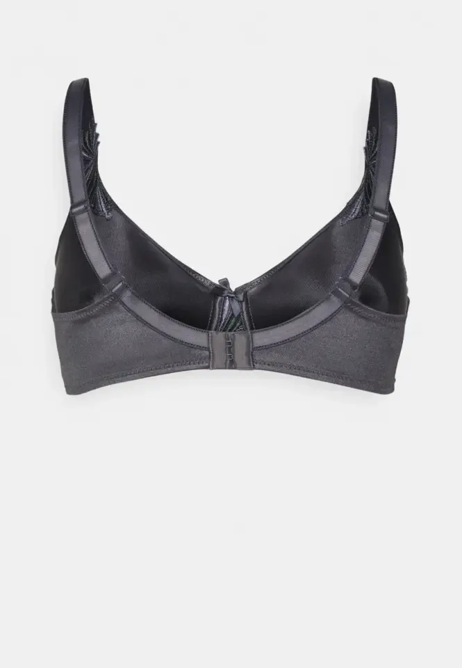 Chantelle – Hedona – BH Beugel – 2031 – Deep Grey