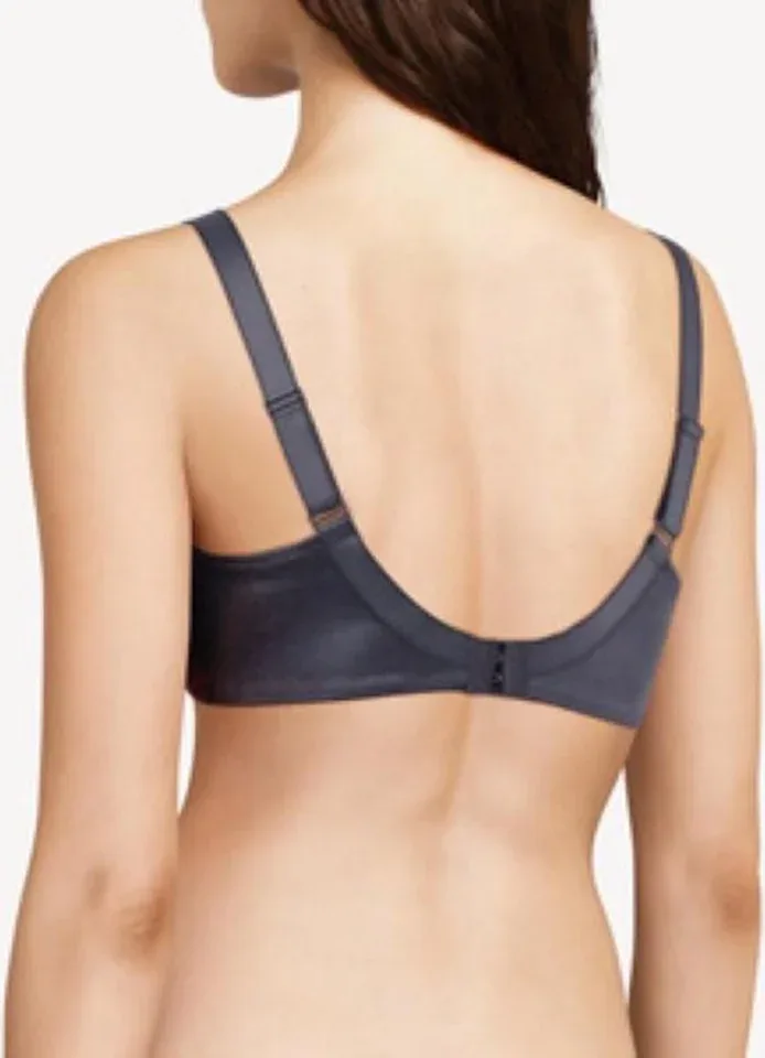 Chantelle – Hedona – BH Beugel – 2031 – Deep Grey