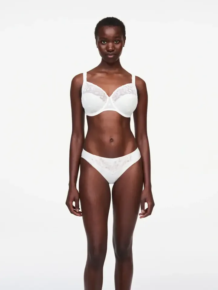 Chantelle – BH Beugel – Bold Curve – C13M10 – Ivory