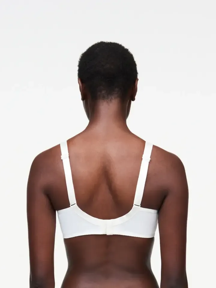 Chantelle – BH Beugel – Bold Curve – C13M10 – Ivory