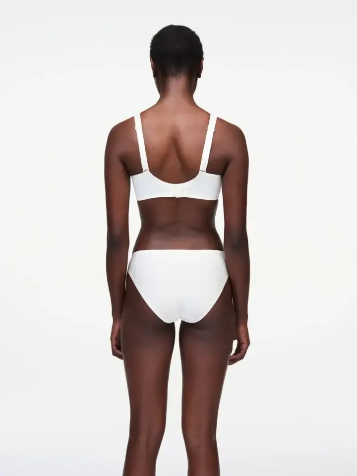 Chantelle – BH Beugel – Bold Curve – C13M10 – Ivory