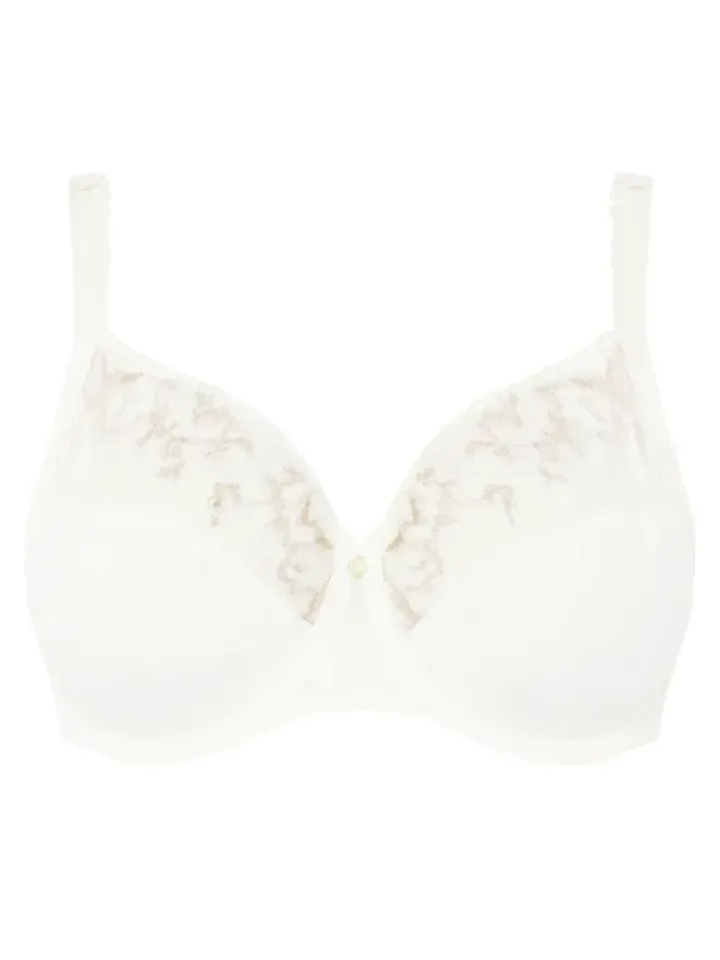 Chantelle – BH Beugel – Bold Curve – C13M10 – Ivory