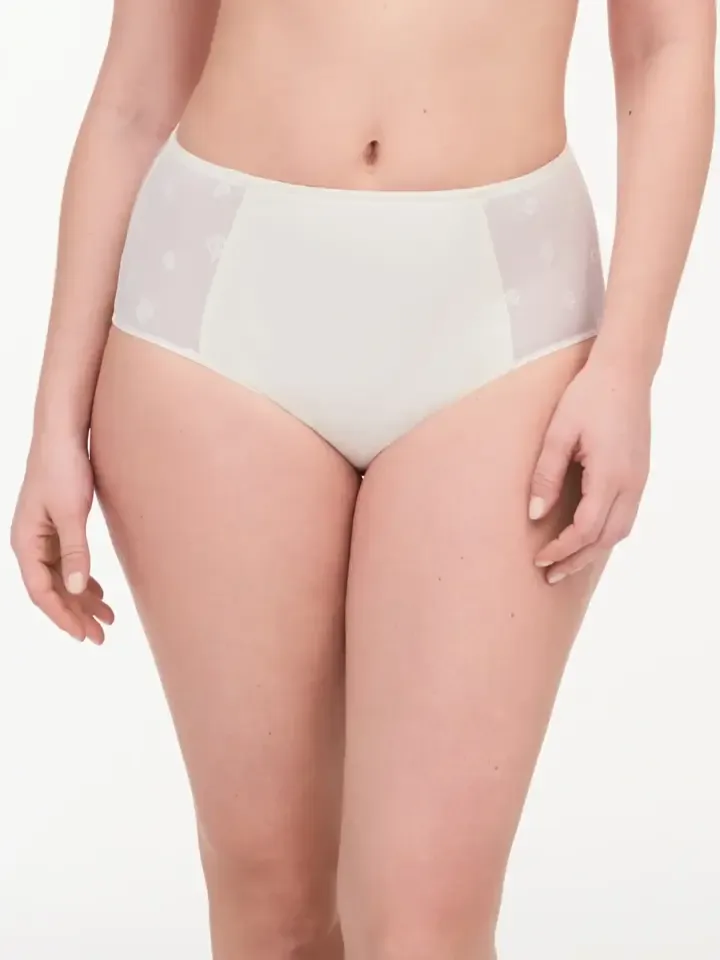 Chantelle – Tailleslip – Bold Curve – C13M80 – Ivory Multicolor
