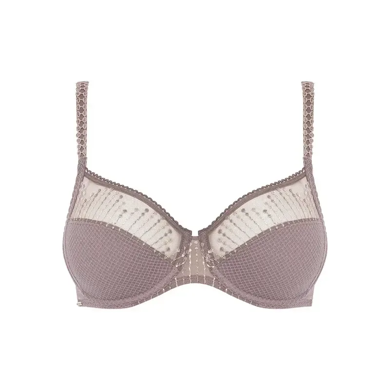 Chantelle – Luminesce – BH Beugel – 19K1 – Terre Ombre