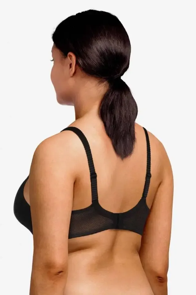 Chantelle – Waltz – BH Voorgevormd - C13L60 – Noir