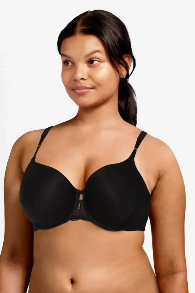 Chantelle – Waltz – BH Voorgevormd - C13L60 – Noir