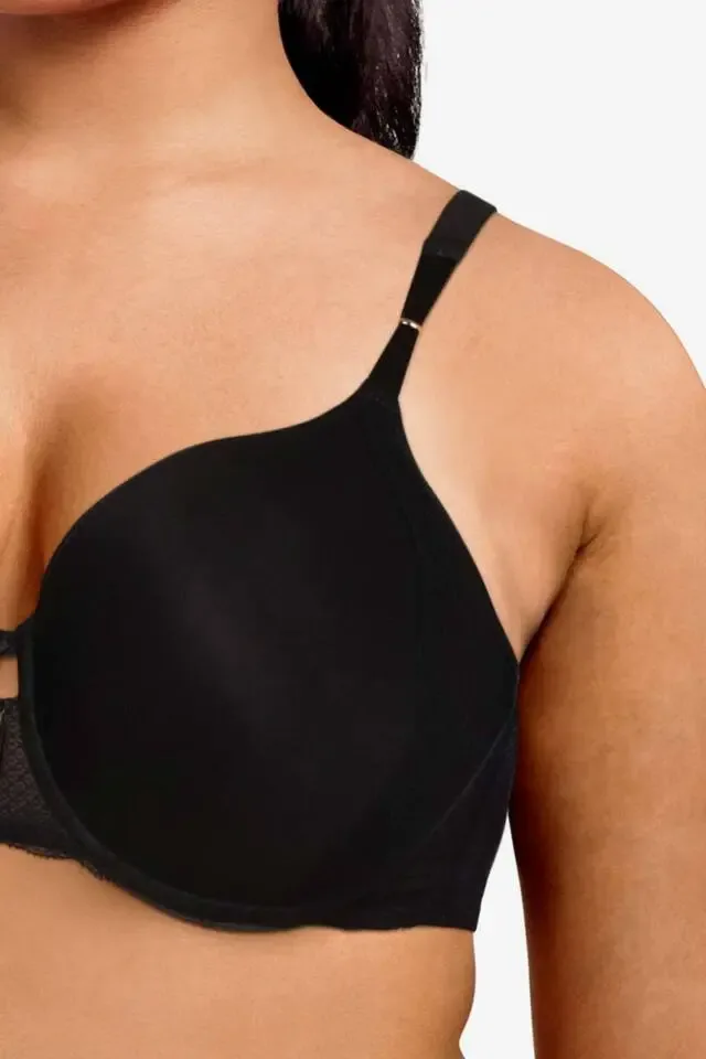 Chantelle – Waltz – BH Voorgevormd - C13L60 – Noir