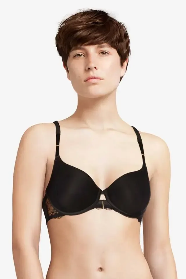 Chantelle – Waltz – BH Voorgevormd - C13L60 – Noir
