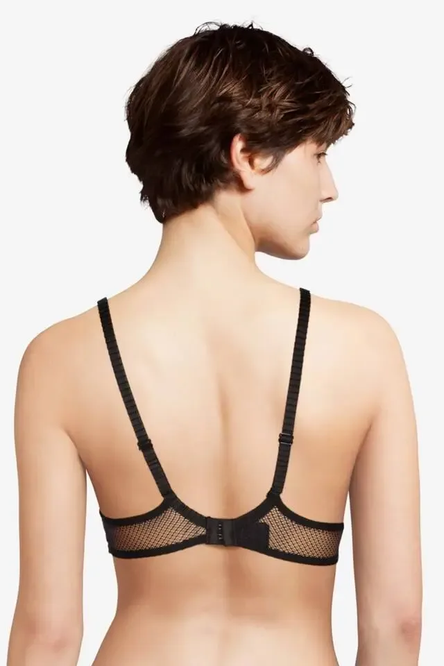 Chantelle – Waltz – BH Voorgevormd - C13L60 – Noir