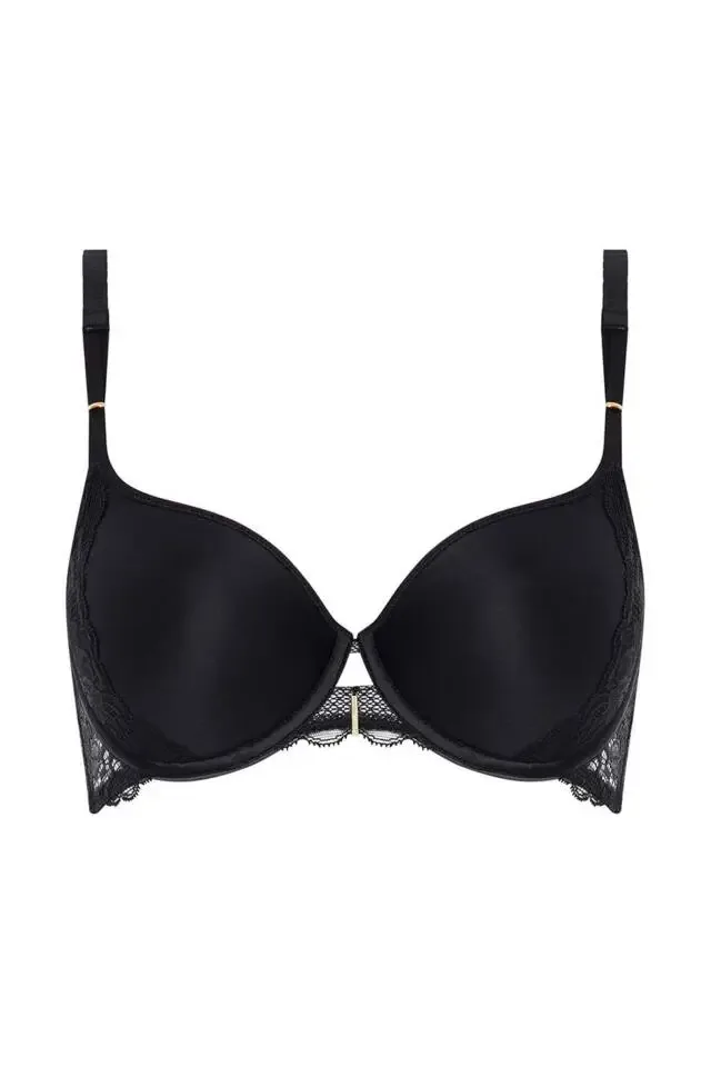 Chantelle – Waltz – BH Voorgevormd - C13L60 – Noir