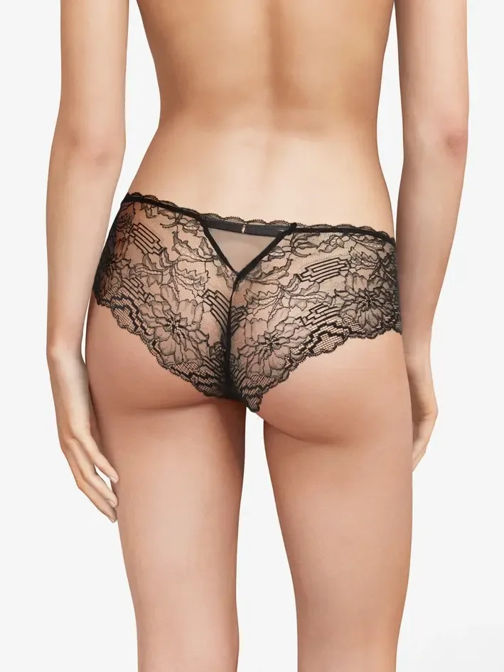 Chantelle – Waltz  – Shorty – C13L40 - Noir