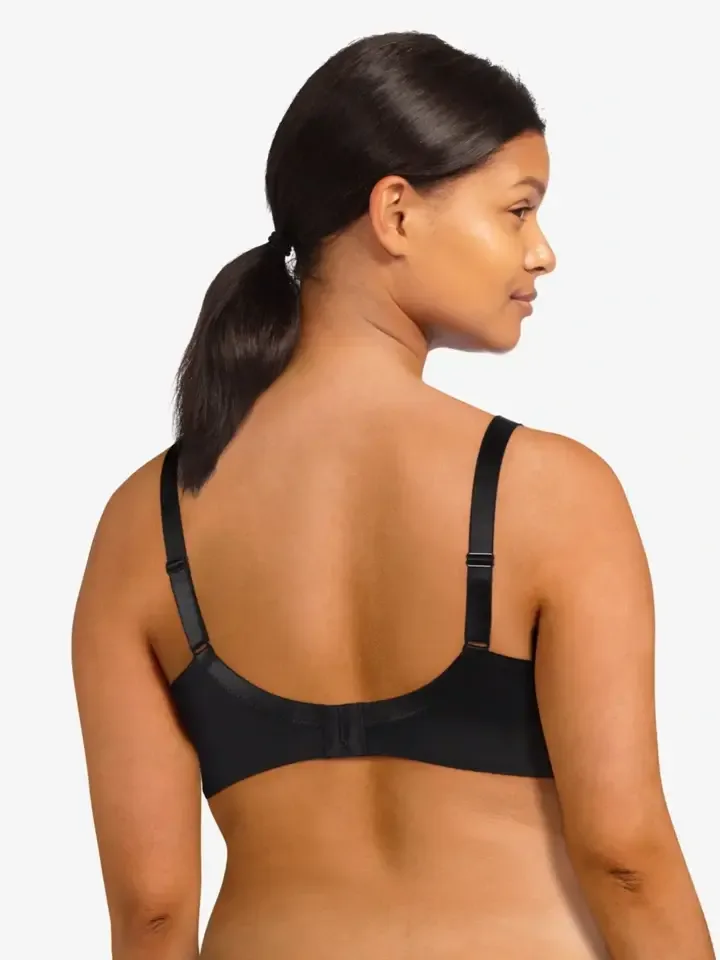 Chantelle – BH Beugel – Every Curve – C16B10 – Noir