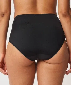 Chantelle – Tailleslip – Every Curve – C16B80 – Noir