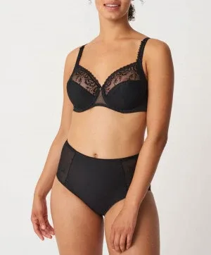 Chantelle – Tailleslip – Every Curve – C16B80 – Noir