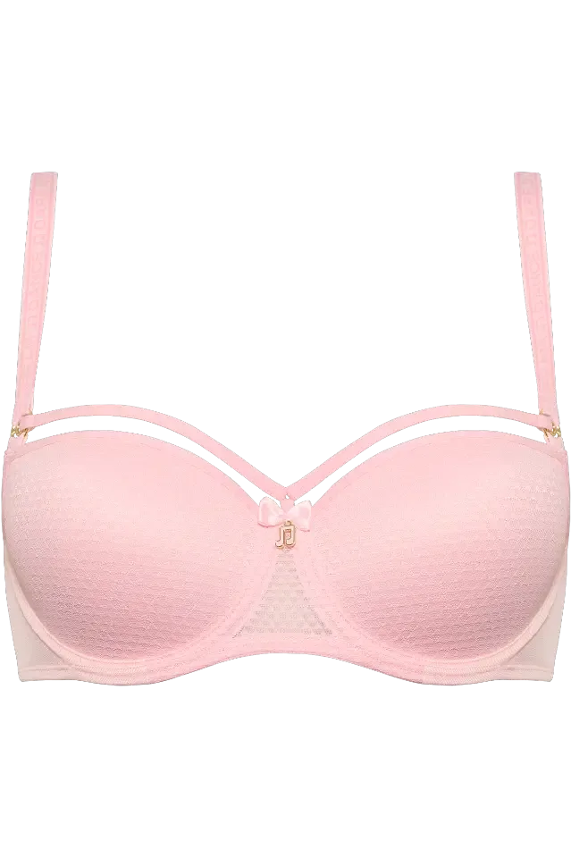 Marlies Dekkers – Space Odyssey - BH Voorgevormd – 36260 – Blush Pink