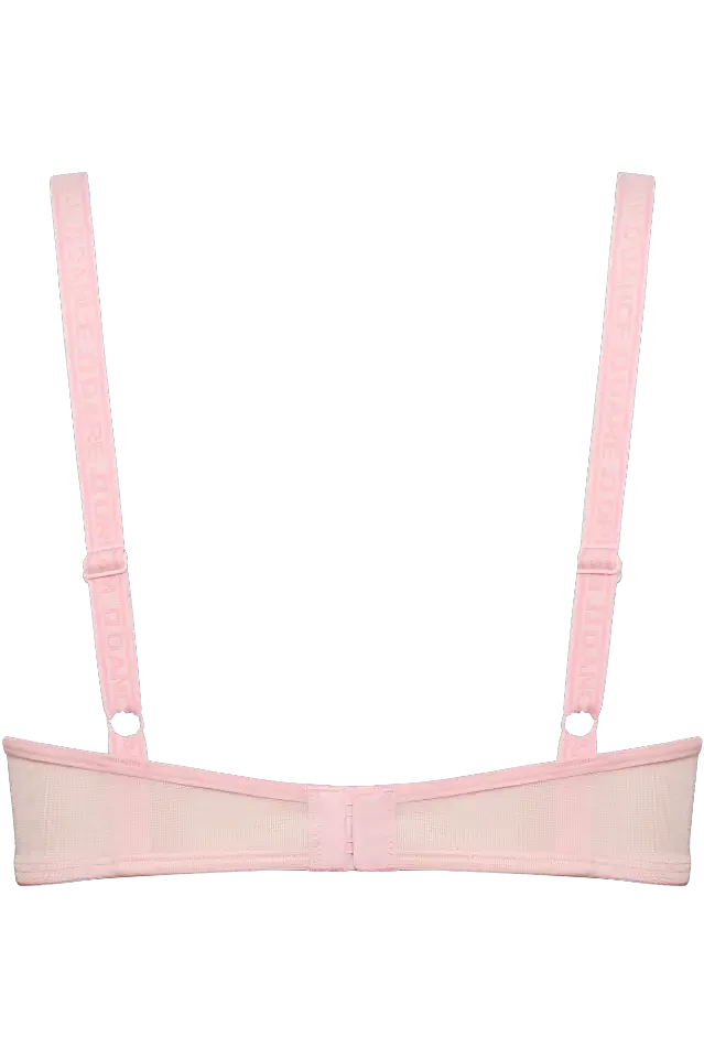 Marlies Dekkers – Space Odyssey - BH Voorgevormd – 36260 – Blush Pink