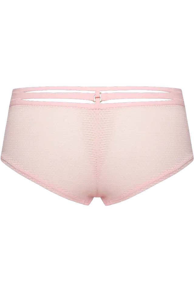 Marlies Dekkers – Space Odyssey – Shorty – 36263 – Blush Pink