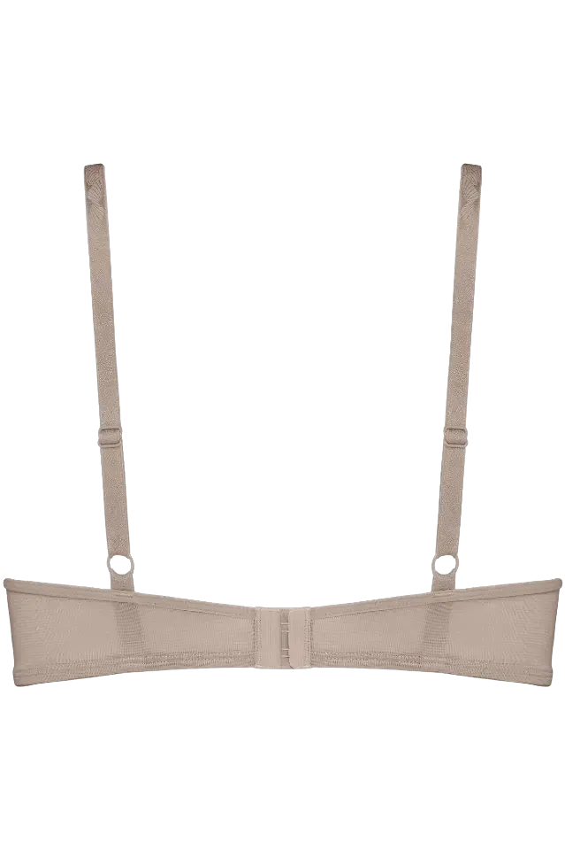 Marlies Dekkers – Dame de Paris – BH Voorgevormd – 36200 – Shimmering Bronze