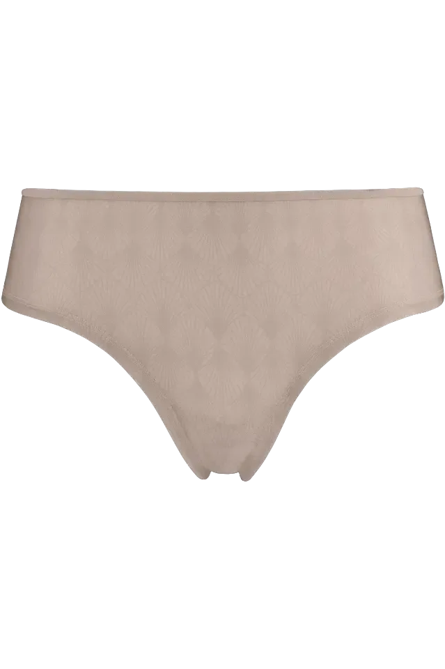 Marlies Dekkers – Dame de Paris – Shorty – 36203 – Shimmering Bronze