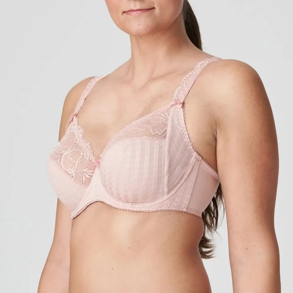 Prima Donna – Madison – BH Beugel – 0162120 – Powder Rose
