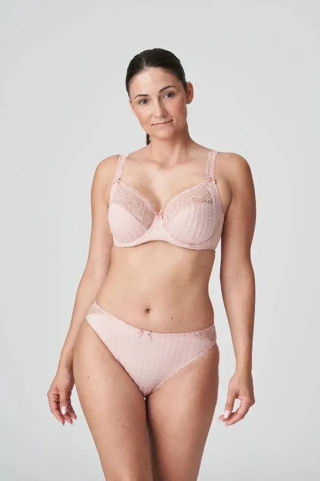 Prima Donna – Madison – BH Beugel – 0162120 – Powder Rose