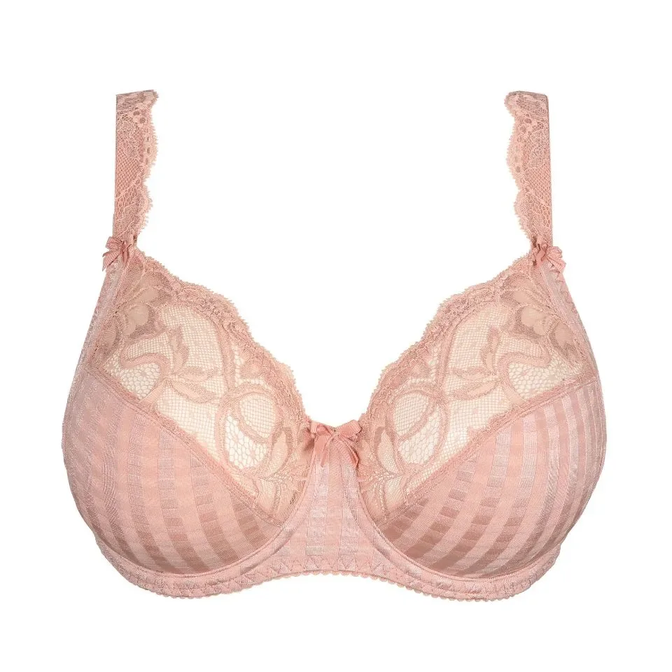 Prima Donna – Madison – BH Beugel – 0162120 – Powder Rose