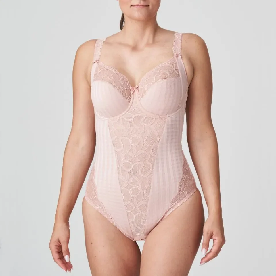 Prima Donna – Madison – Body Beugel – 0462120 – Powder Rose