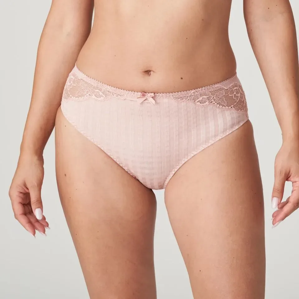 Prima Donna - Madison - Tailleslip – 0562126 – Powder rose