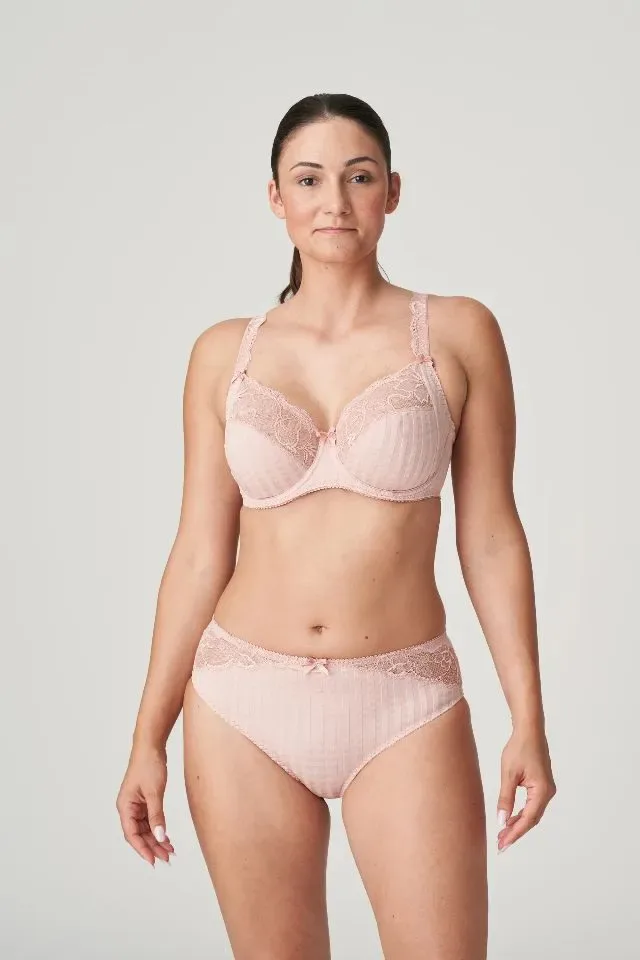 Prima Donna - Madison - Tailleslip – 0562126 – Powder rose