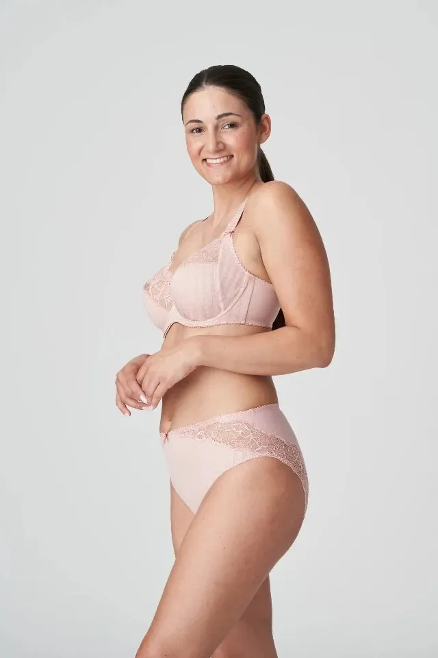 Prima Donna - Madison - Tailleslip – 0562126 – Powder rose