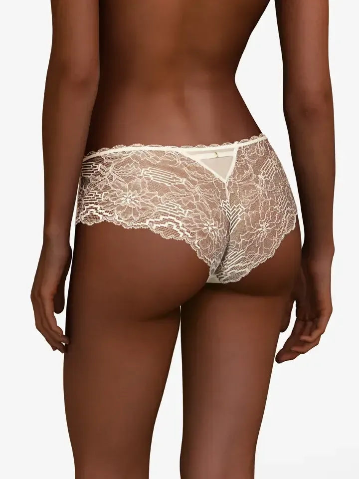 Chantelle – Waltz  – Shorty – C13L40 - Milk