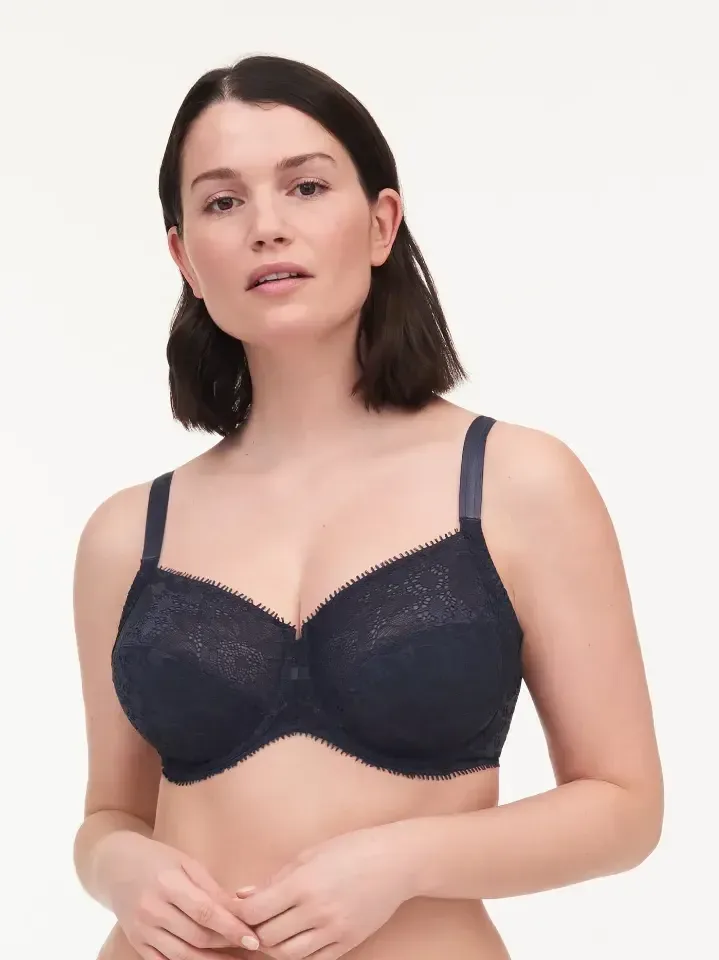 Chantelle – Day to Night – BH Beugel – C15F10 – Gris Profond