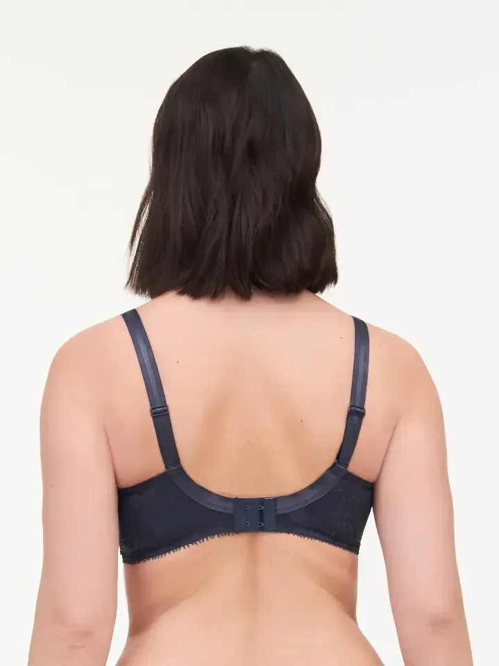 Chantelle – Day to Night – BH Beugel – C15F10 – Gris Profond