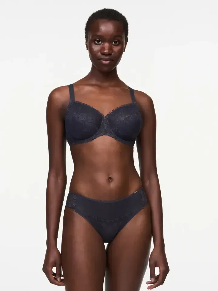 Chantelle – Day to Night – BH Beugel – C15F10 – Gris Profond