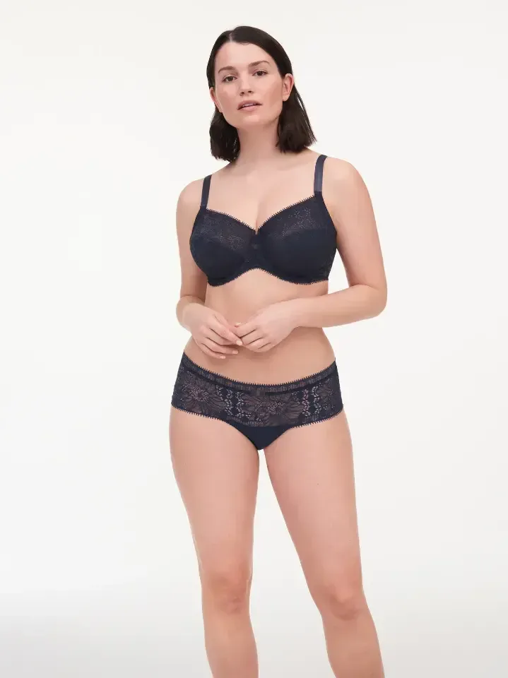 Chantelle – Day to Night – BH Beugel – C15F10 – Gris Profond