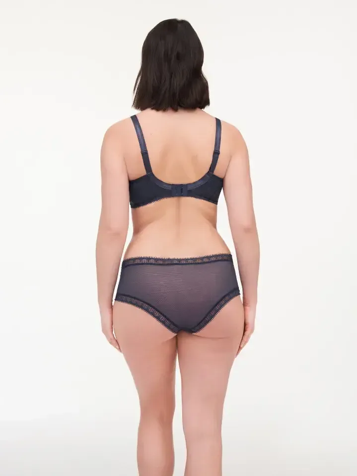Chantelle – Day to Night – BH Beugel – C15F10 – Gris Profond