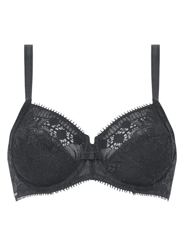 Chantelle – Day to Night – BH Beugel – C15F10 – Gris Profond