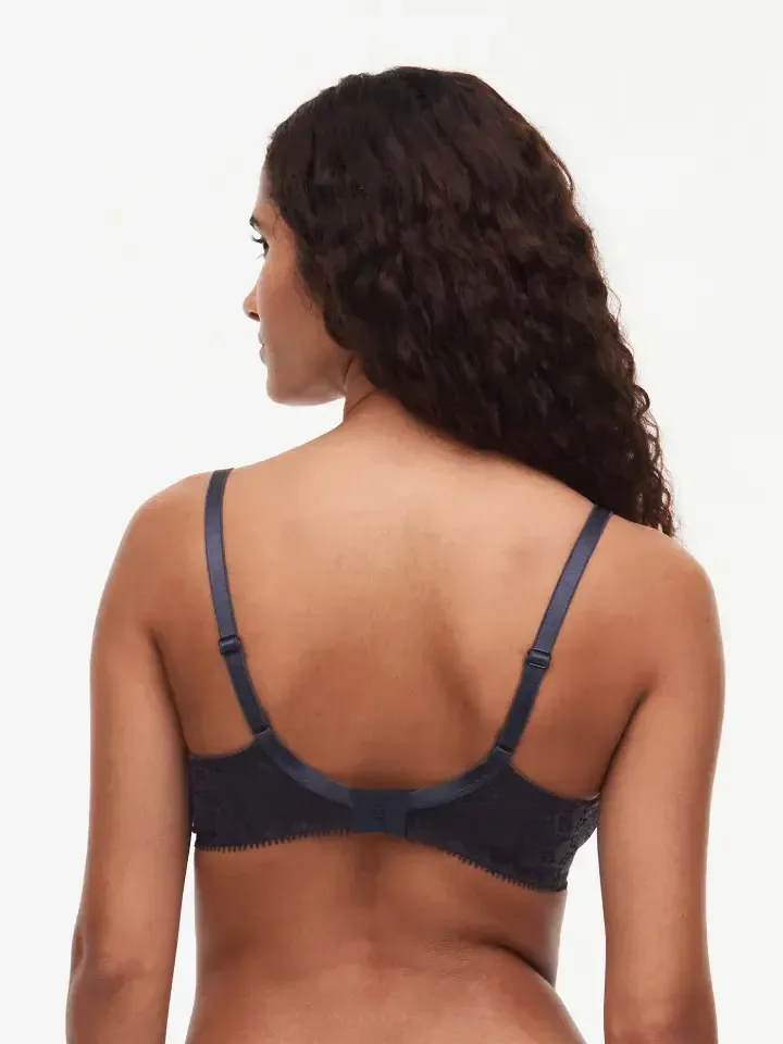 Chantelle – Day to Night – BH Voorgevormd – C15F60 – Gris Profond