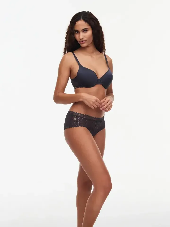 Chantelle – Day to Night – BH Voorgevormd – C15F60 – Gris Profond