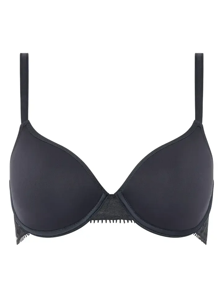 Chantelle – Day to Night – BH Voorgevormd – C15F60 – Gris Profond