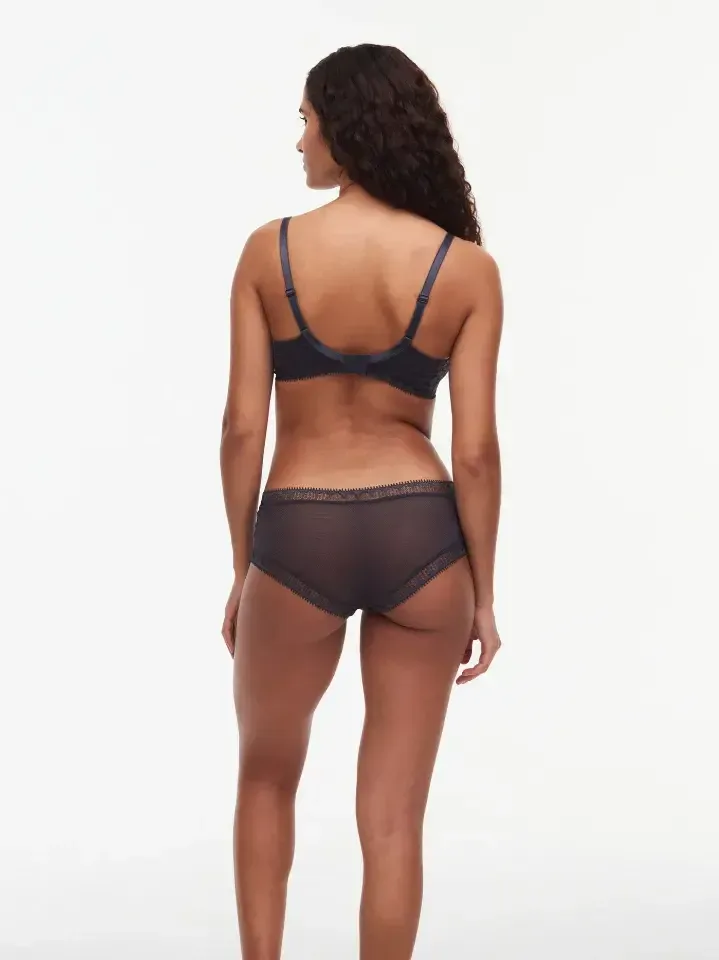 Chantelle – Day to Night – BH Voorgevormd – C15F60 – Gris Profond