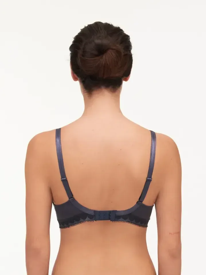 Chantelle – Day to Night – BH Spacer – C15F70 – Gris Profond