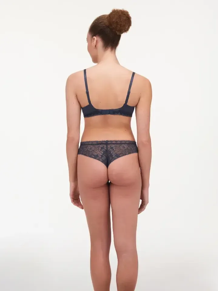 Chantelle – Day to Night – BH Spacer – C15F70 – Gris Profond
