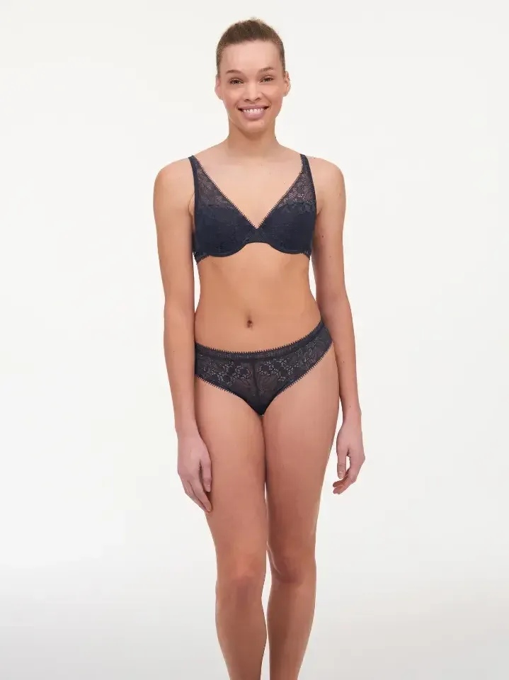 Chantelle – Day to Night – BH Spacer – C15F70 – Gris Profond