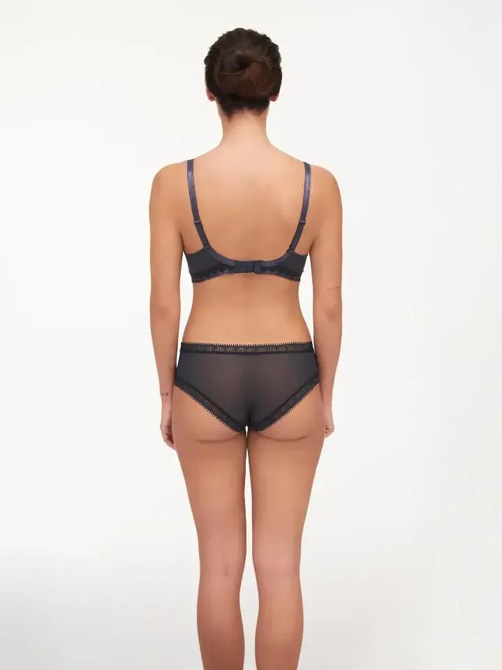 Chantelle – Day to Night – BH Spacer – C15F70 – Gris Profond