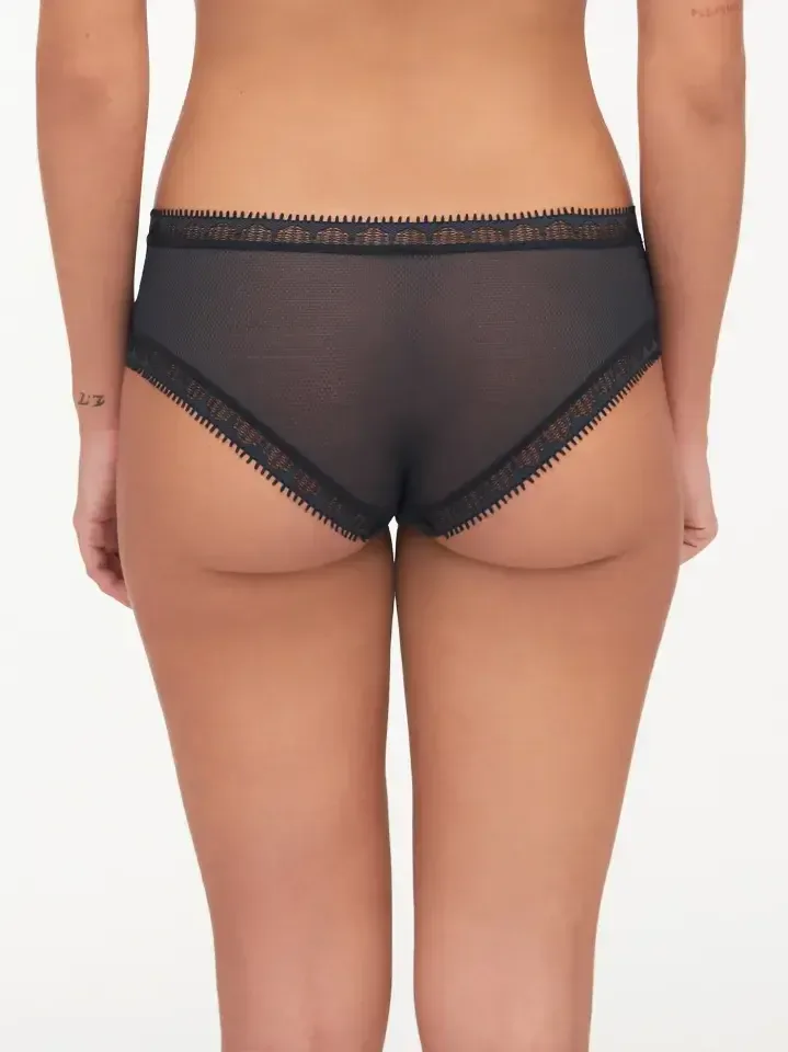 Chantelle – Day to Night – Shorty – C15F40 – Gris Profond