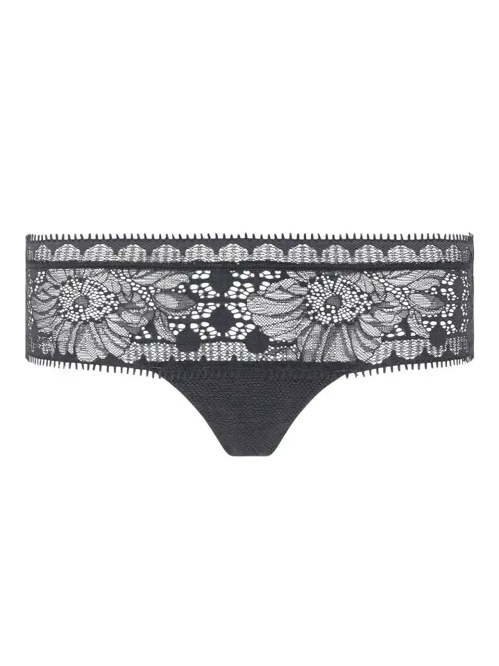 Chantelle – Day to Night – Shorty – C15F40 – Gris Profond